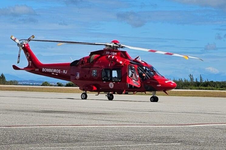 Cabo Frio realiza primeira captação de órgãos do ano no HMSJO