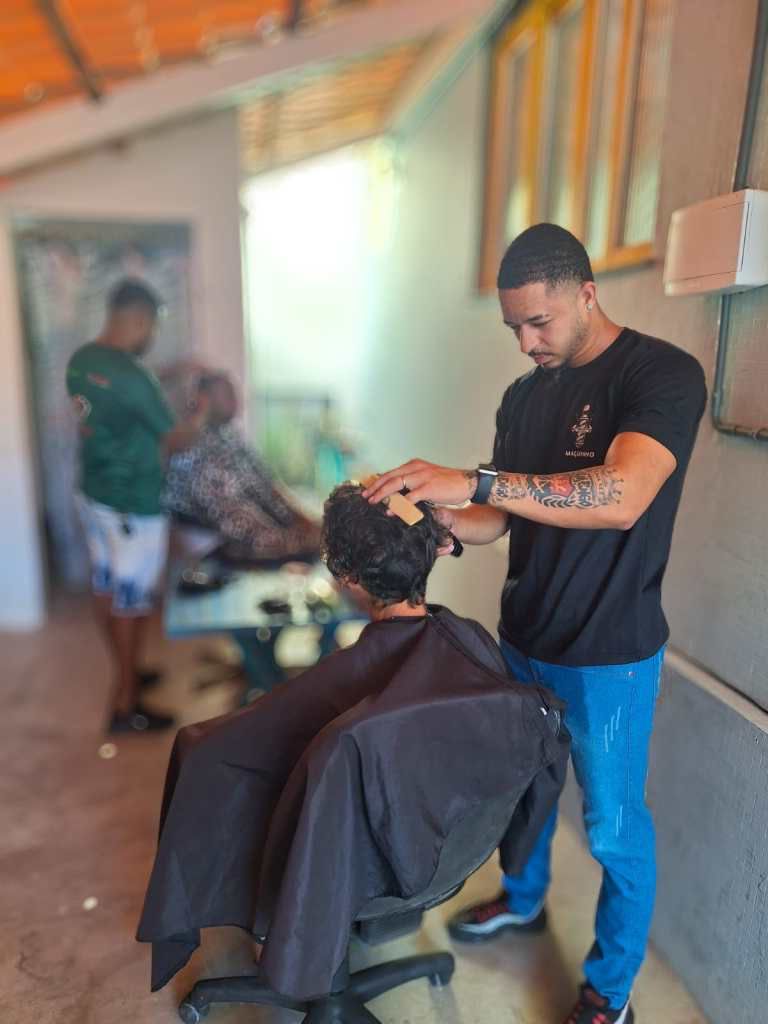 Projeto “Resgatando a Dignidade” promove dia de cuidados e acolhimento em Arraial do Cabo