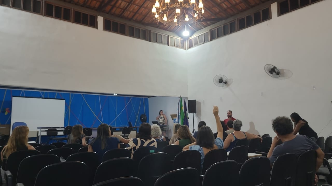 Comitê do PME de Cabo Frio traça estratégias para impulsionar a educação municipal