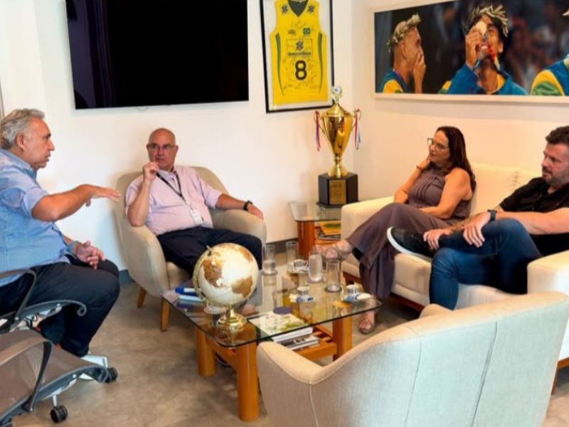 Saquarema é anunciada como sede da 2ª etapa do Circuito Mundial de vôlei de praia