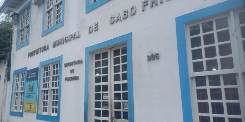 Vencimento da segunda parcela do IPTU 2025 em Cabo Frio é na quinta-feira (20)