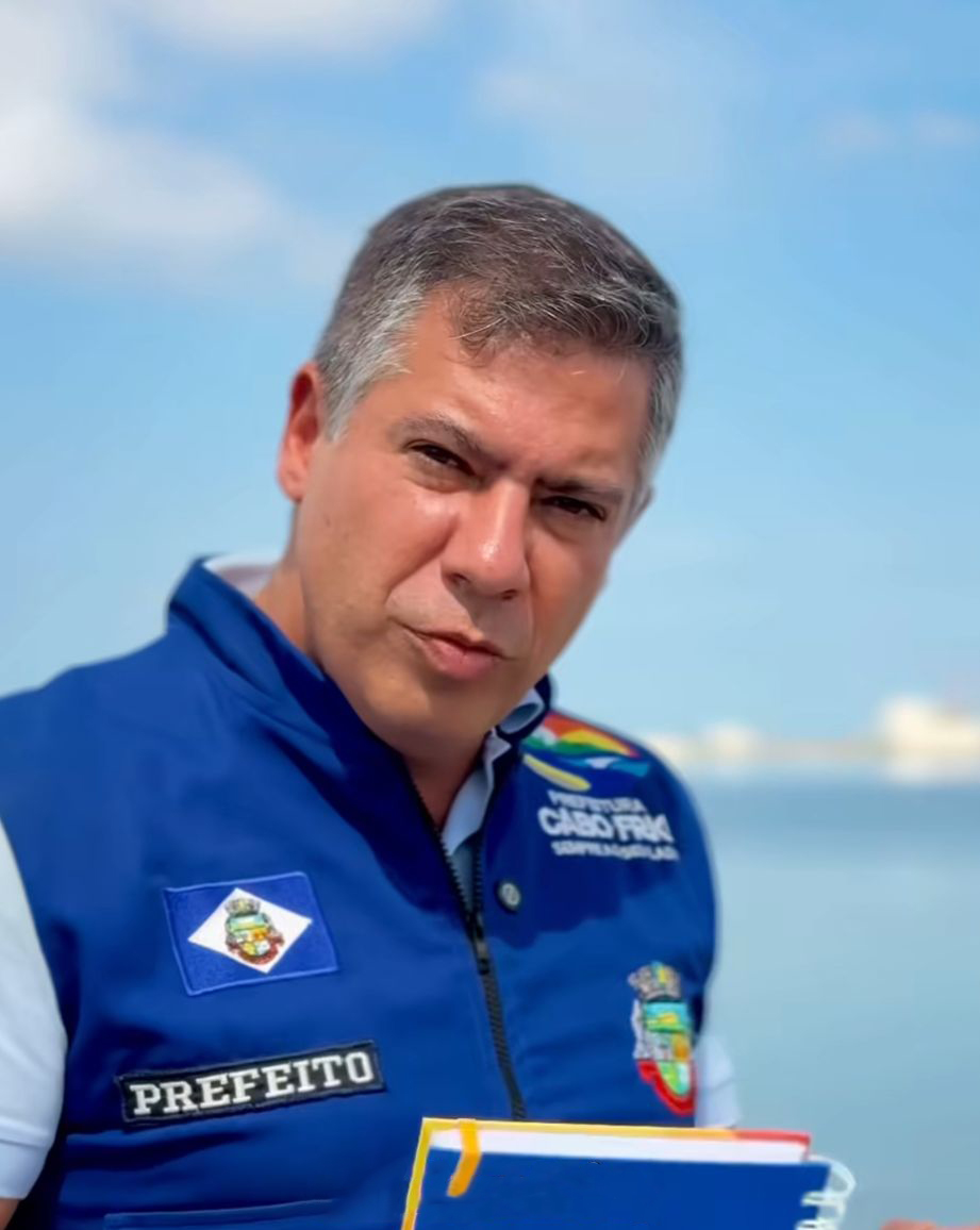 Cabo Frio dá passo importante na preservação ambiental com nova lei de saneamento