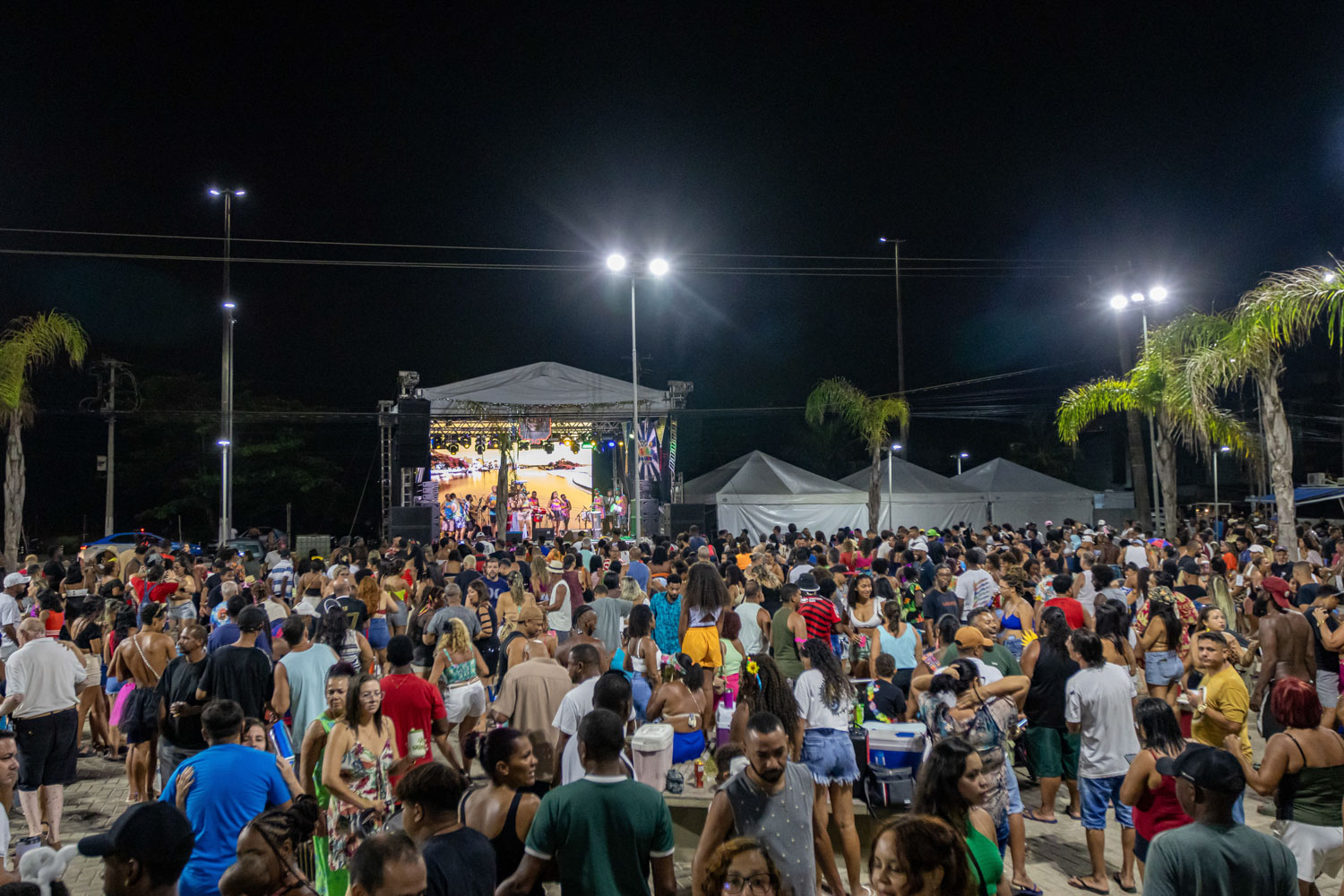 Associação Brasileira de Hotéis ressalta sucesso do Carnaval de Macaé na imprensa nacional