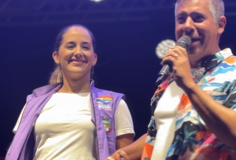 “Não é Não”: ações reforçam segurança das mulheres durante a folia em Cabo Frio