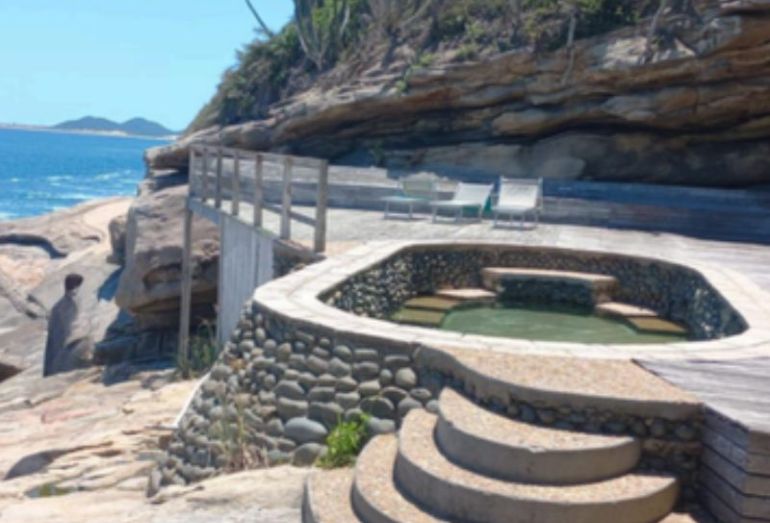 Prefeitura de Búzios é condenada na Justiça por omissão em caso de construção irregular em Caravelas