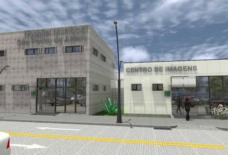 Nova unidade de saúde promete modernizar atendimento em São Pedro da Aldeia