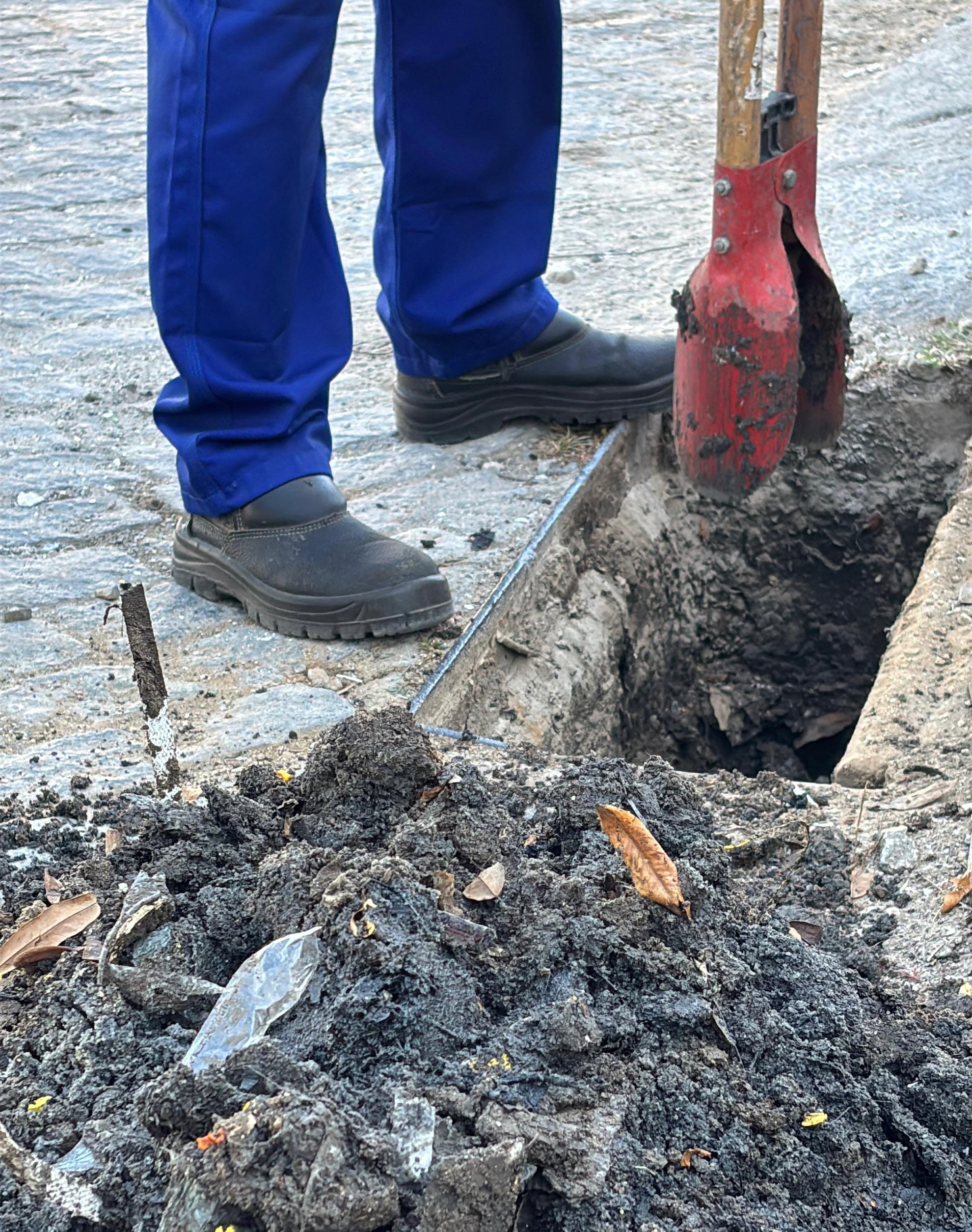 Obras de drenagem avançam em Cabo Frio para minimizar impactos das chuvas