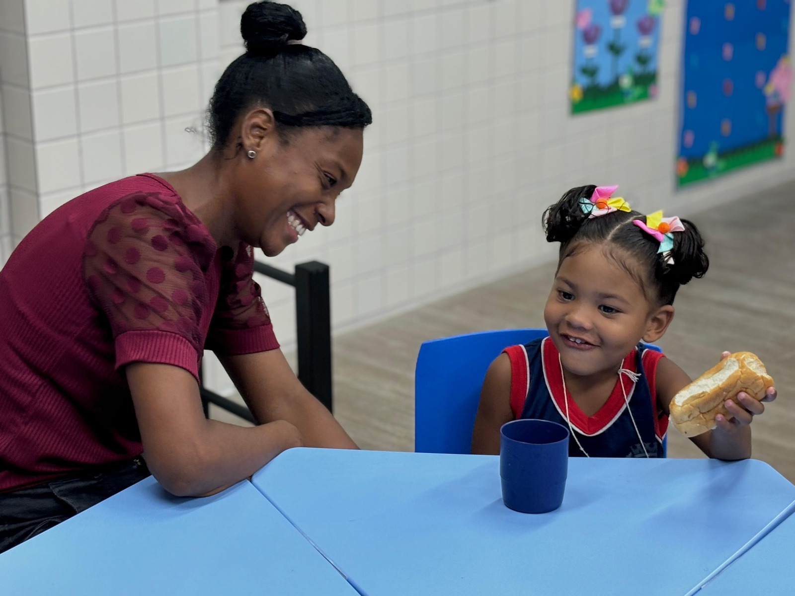 Educação infantil de Arraial do Cabo ganha reforço com inauguração de novas creches