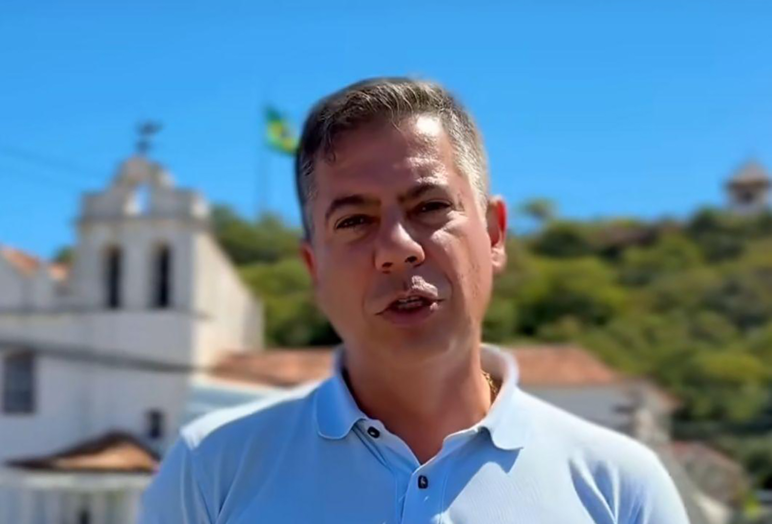 Cabo Frio retoma encenação da Paixão de Cristo com foco na fé e na economia local
