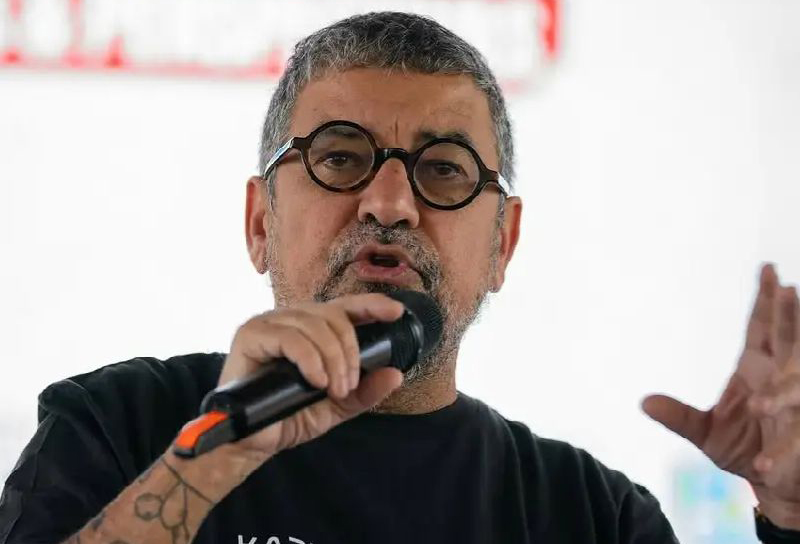Prefeito de Maricá confirma intenção de concorrer à presidência nacional do PT