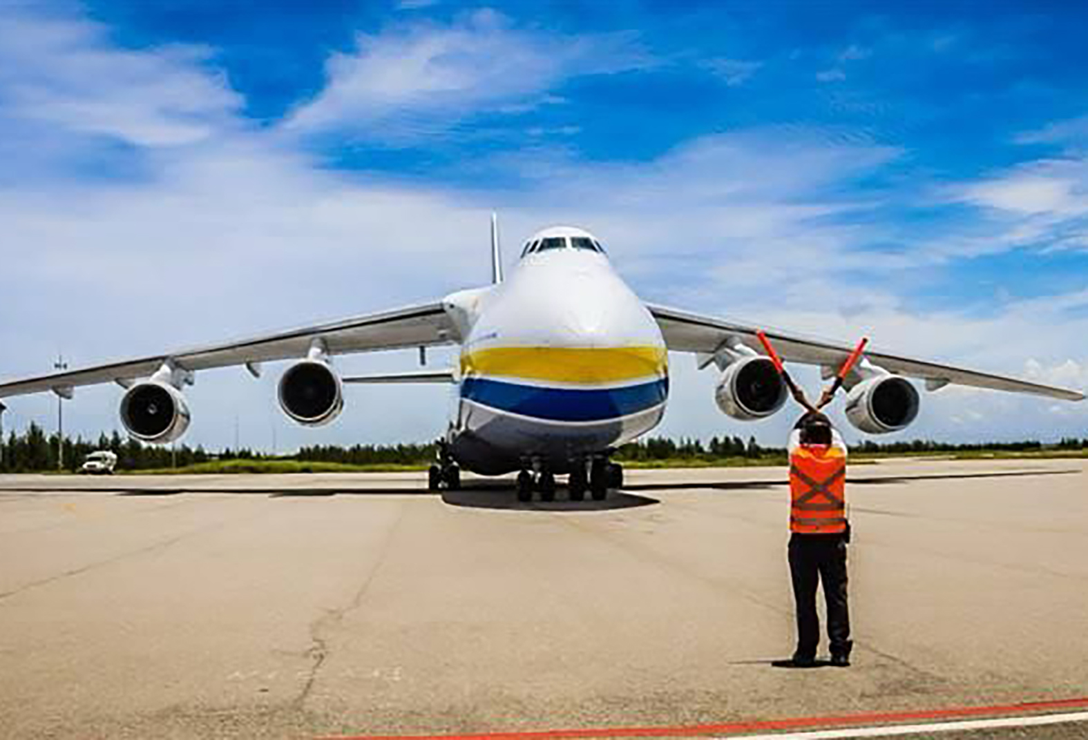 Novo contrato garante repasses à Prefeitura de Cabo Frio, e transforma aeroporto em ativo rentável