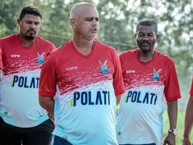 Técnico considerado “Rei do Acesso” no Rio acerta retorno ao Araruama FC