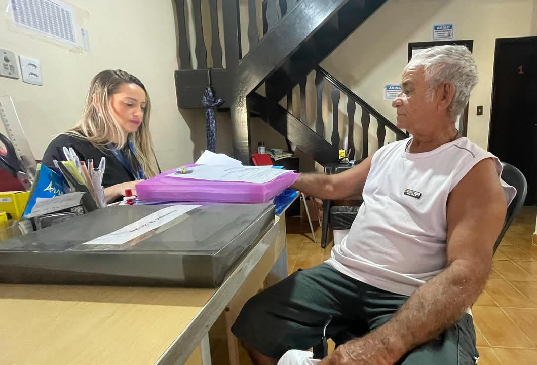 Recadastramento obrigatório para ambulantes de Arraial do Cabo vai até junho