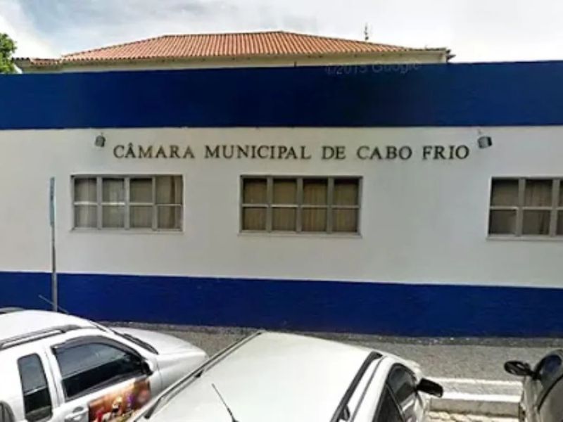 Prazo para inscrição de escolas visando Parlamento Juvenil de Cabo Frio termina nessa sexta, 9