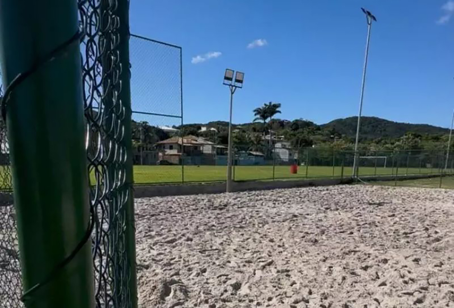 Búzios promete inauguração de novo espaço de esporte e lazer nesse sábado, 10