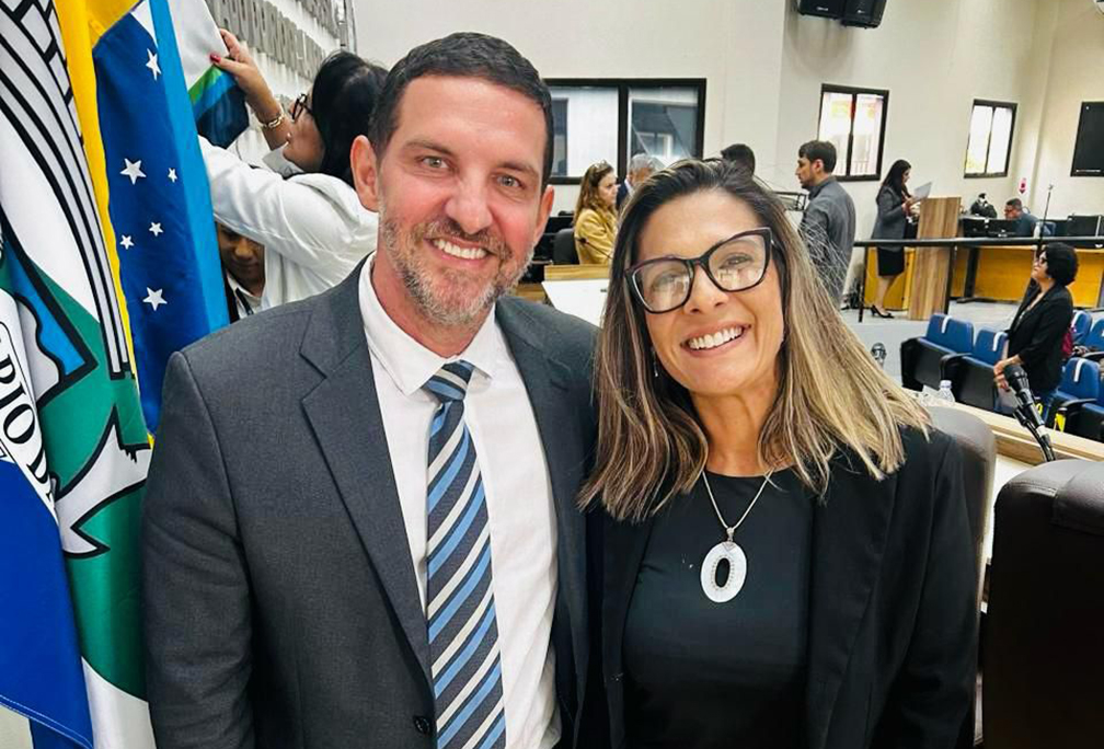 Cabo Frio fortalece laços com o TCE-RJ em seminário sobre gestão pública