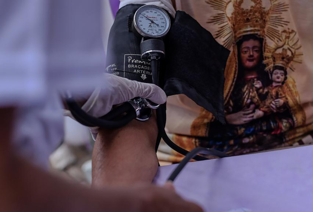 Cabo Frio promove mutirão com vacina da gripe em 18 bairros neste sábado