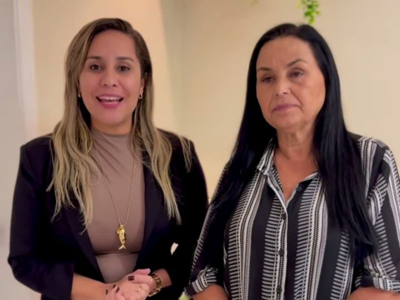 Prefeita de Araruama chama de “fake news” acusações de falta de merenda nas escolas do município