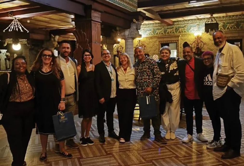 Turismóloga de São Pedro da Aldeia será a representantes da região no Conselho Estadual de Cultura