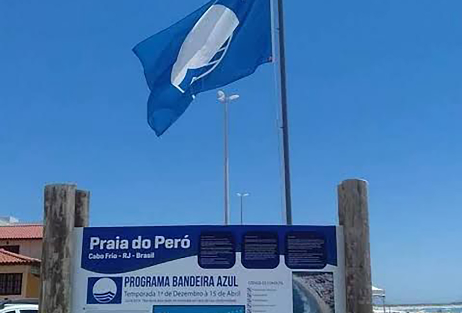 Termina nesta quarta o prazo de credenciamento da mídia para eventos ambientais em Cabo Frio