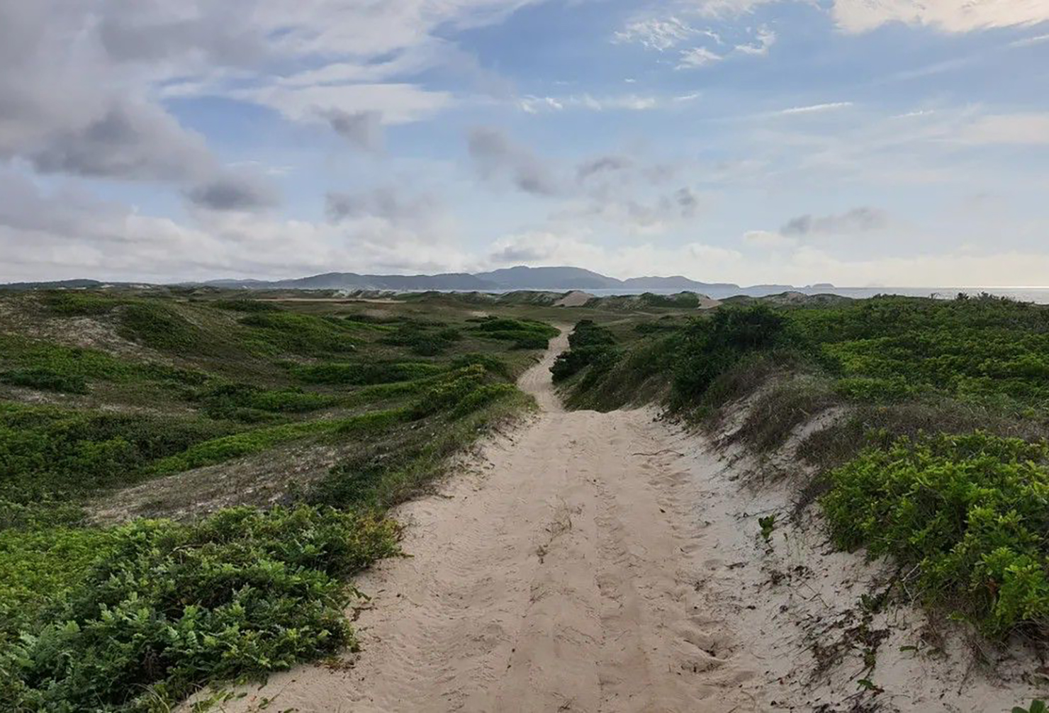 Cabo Frio recebe pedalada histórica pelos antigos caminhos do sal
