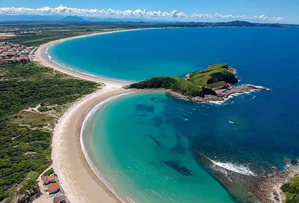 Cabo Frio promove oficinas para debater Economia Azul no Charitas