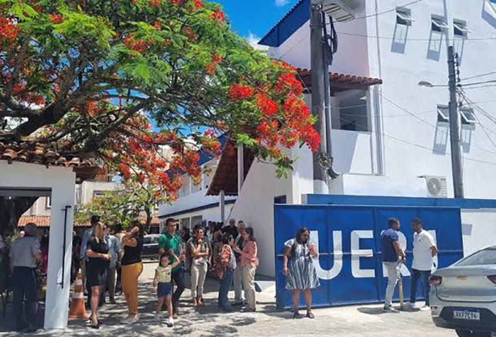 Cabo Frio e UERJ firmam parceria para formação prática de estudantes de Medicina