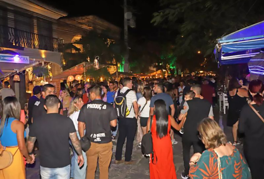 Búzios confirma realização de festival gastronômico na cidade em agosto