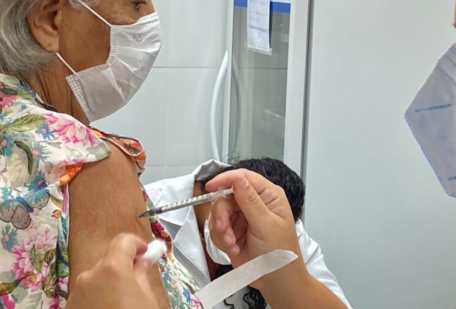 Búzios tem Dia D contra a influenza nesse sábado, 10; imunização segue até 25 de maio
