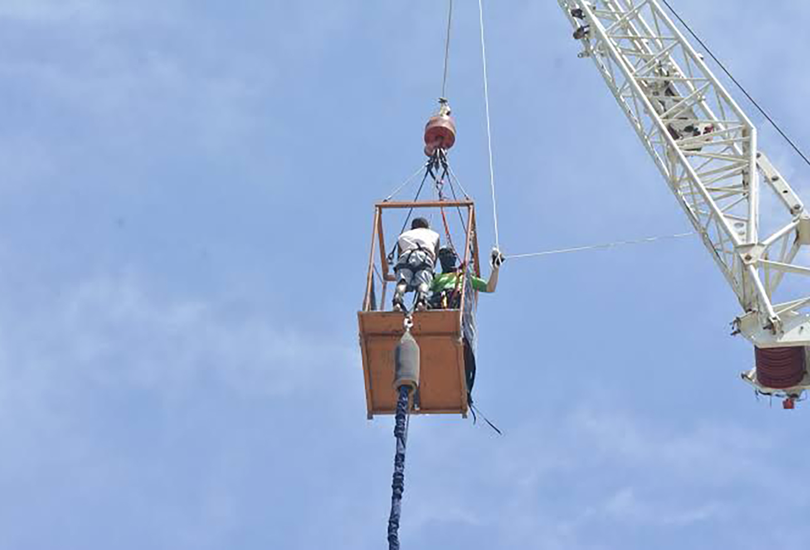 Adventure Day chega a Iguaba Grande com atrações radicais e programação gratuita