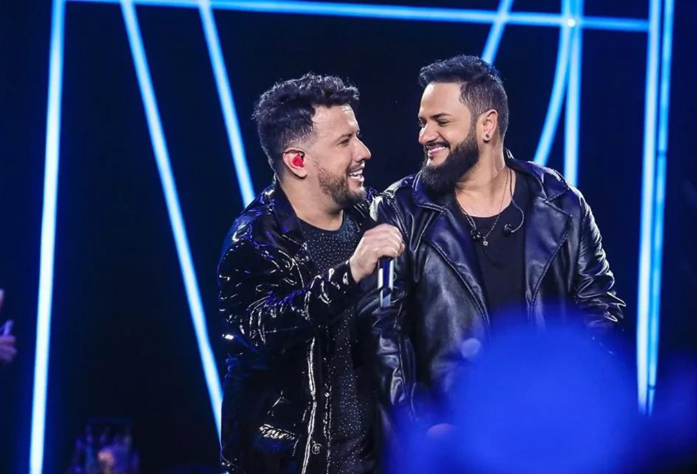 Nando Reis lidera festa de aniversário de Iguaba Grande, que terá shows para todos os gostos