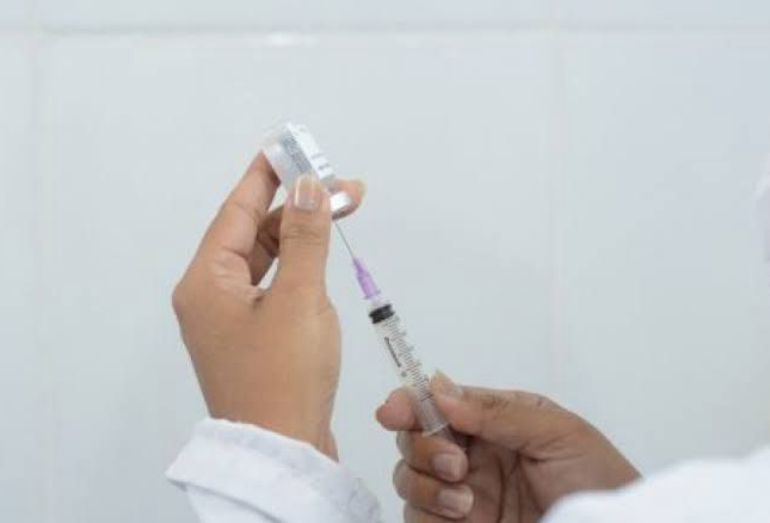 Iguaba Grande promove Dia D de vacinação contra gripe neste sábado