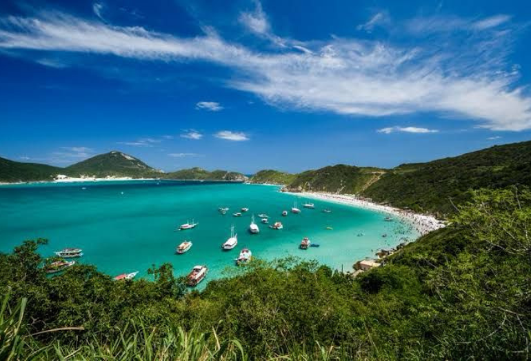 Arraial do Cabo comemora 40 anos com programação especial de três dias