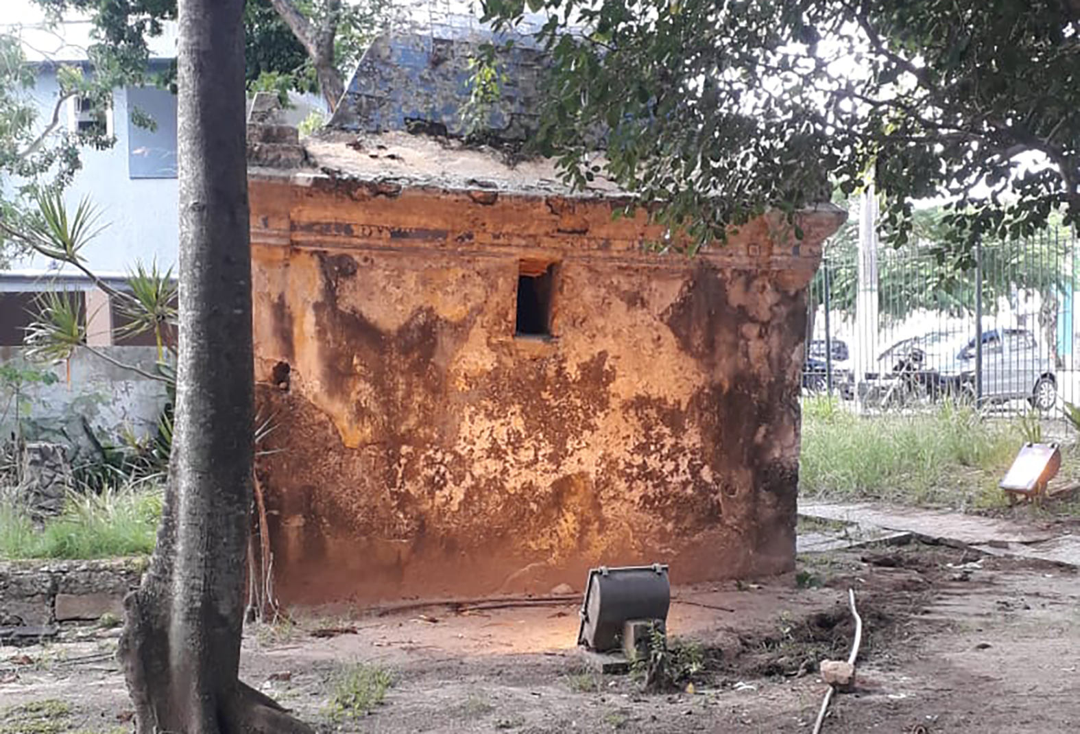 Monumento histórico de Cabo Frio recebe melhorias e destaque noturno