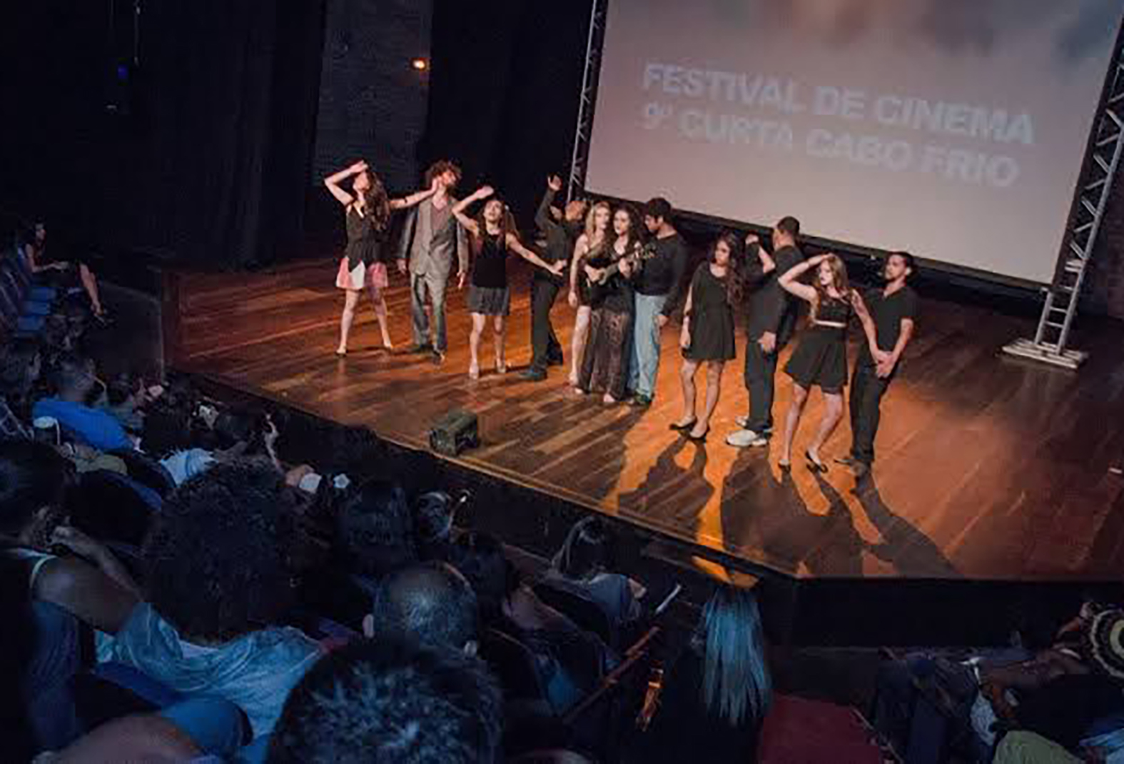 Prefeitura de Cabo Frio divulga agenda oficial de eventos em cerimônia na próxima segunda-feira