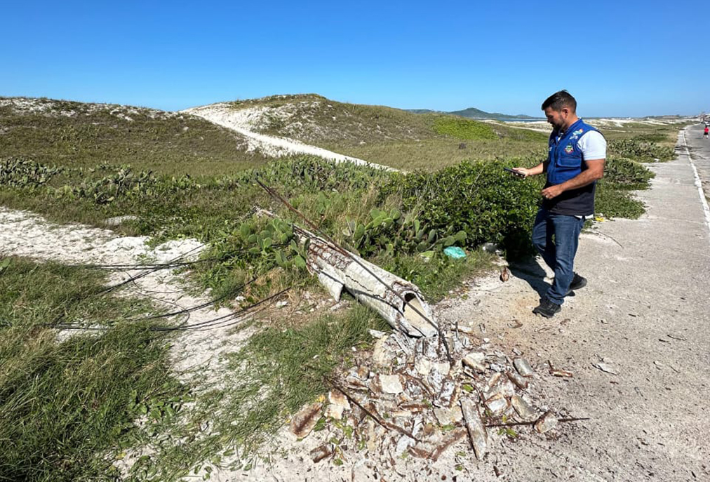 CRAS de Cabo Frio promove mutirão com serviços gratuitos para a comunidade