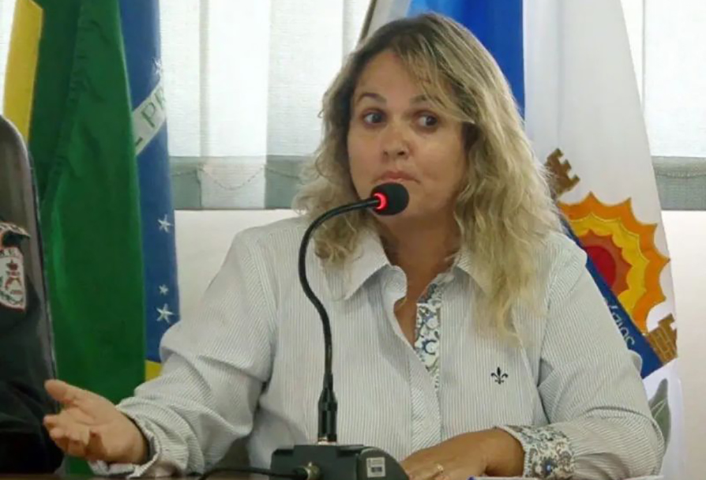 Justiça de Búzios proíbe tentativas de inspeção de ex-vereadora em repartições públicas