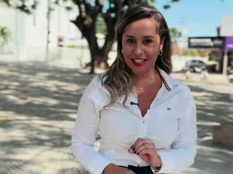 Distrito de São Vicente, em Araruama, terá nova iluminação de LED a partir dessa terça, 3