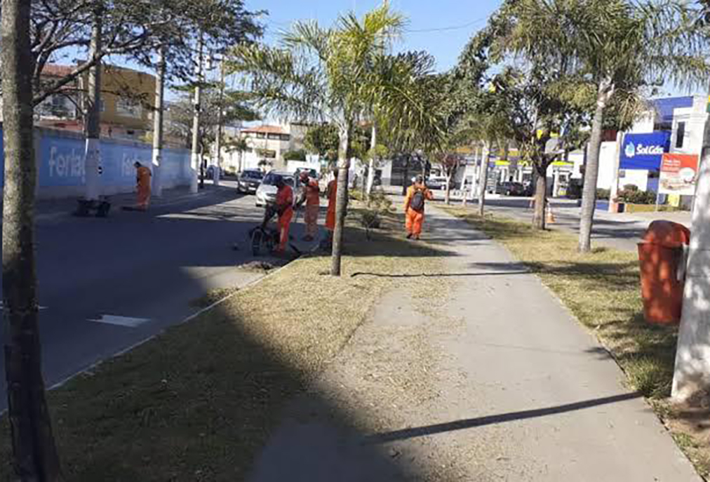 Prefeitura de Cabo Frio orienta motoristas sobre rotas alternativas com obras de modernização viária