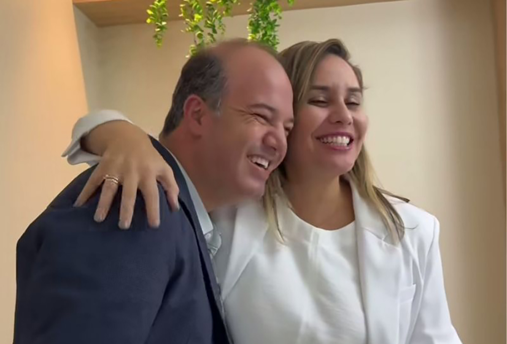 Turismo da cidade e da região são pautas de visita de deputado federal a Araruama