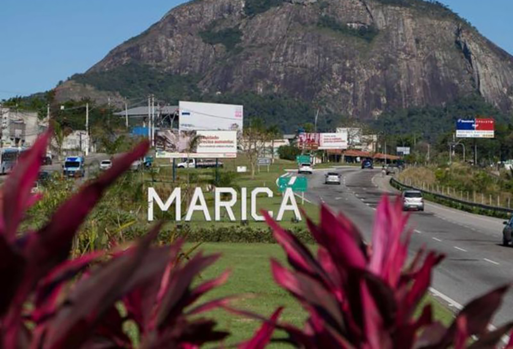 Maricá divulga projeção de arrecadação de R$ 1,6 bilhão de ICMS em 2025