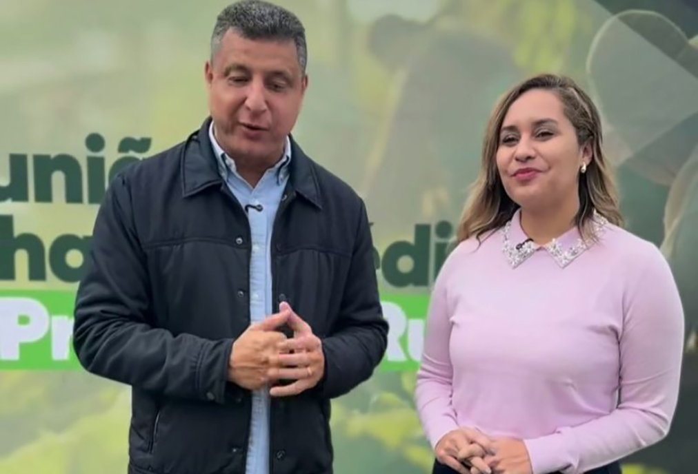 Araruama assina acordo com o Estado para implantação do programa Estradas Agro RJ