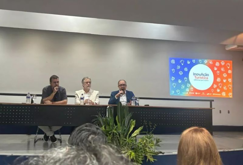 Evento da Embratur em Niterói tem participação da Prefeitura de Armação dos Búzios