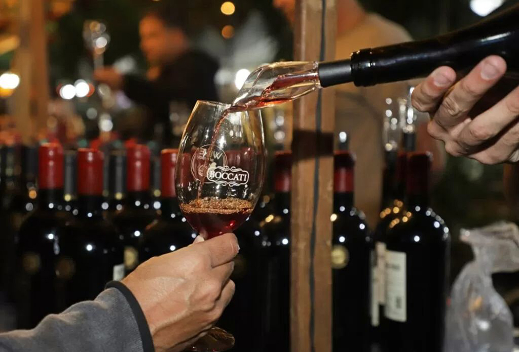 Wine in Búzios atrai público e reforça cidade como destino do enoturismo