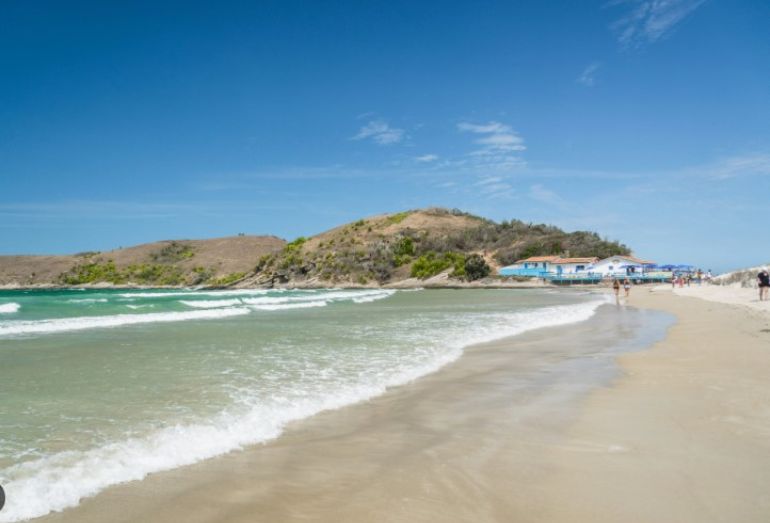 Festival de esportes Rei e Rainha do Mar retorna às praias de Cabo Frio