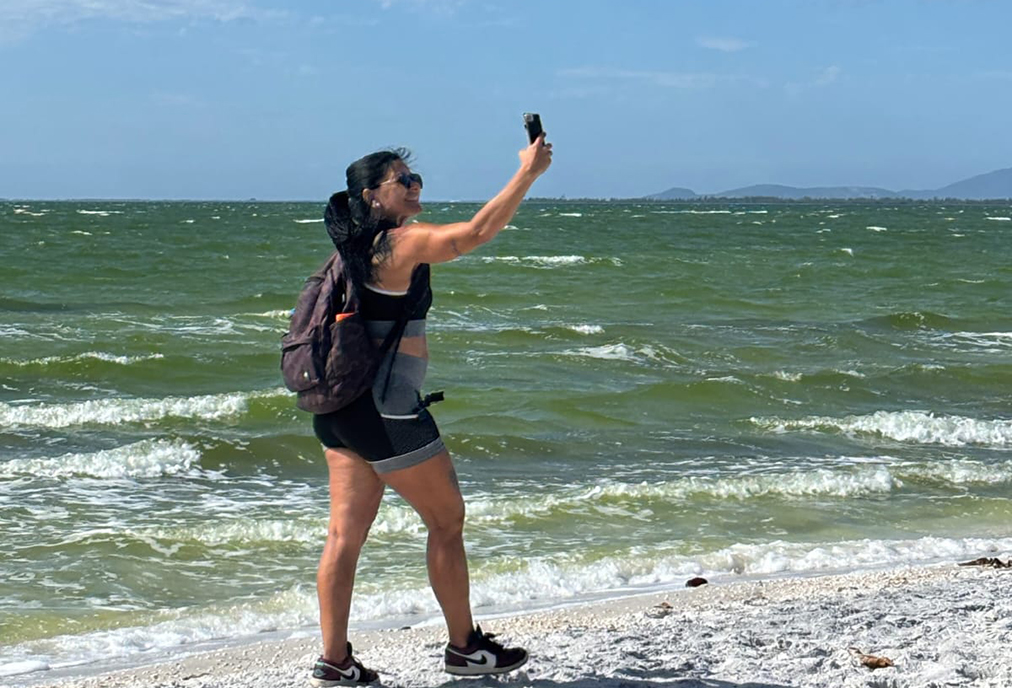 Arraial do Cabo ativa novo trecho ecológico da Trilha Translagunar nos distritos