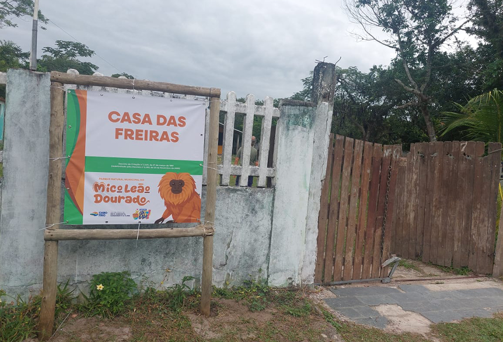 Trilha das Freiras reabre e resgata história e natureza em Cabo Frio
