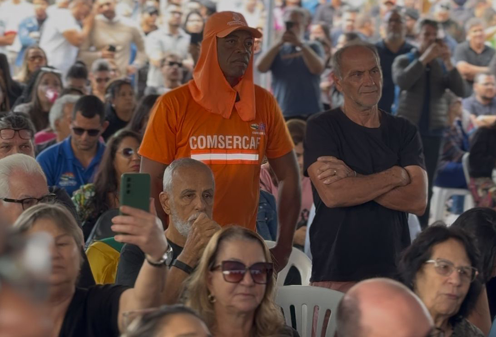 Cabo Frio inicia obras de reurbanização no centro com apoio do Governo do Estado