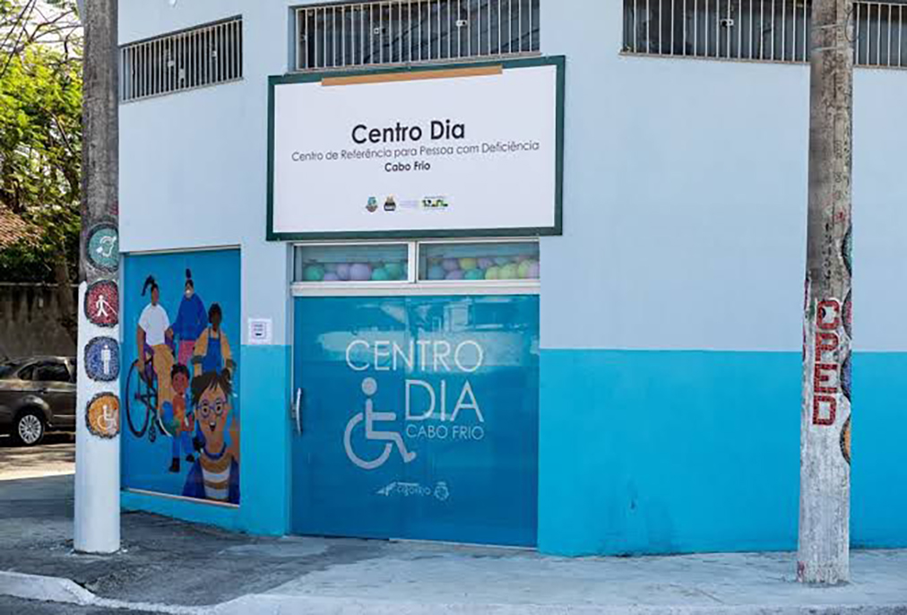 Prefeitura reativa cadastro online para pessoas com deficiência em Cabo Frio