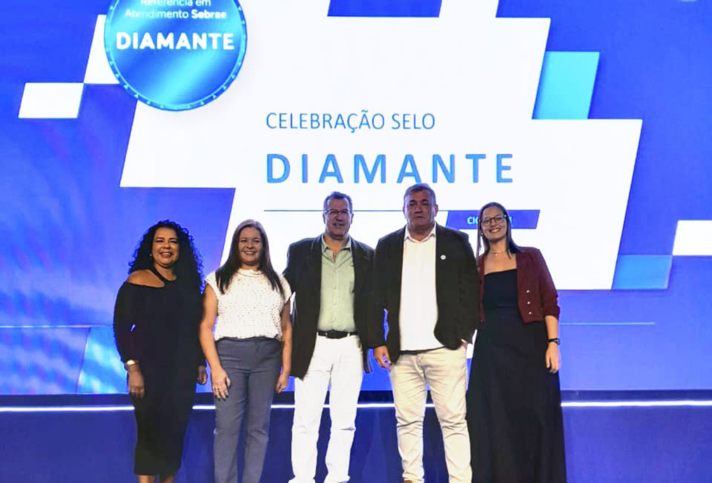 Arraial do Cabo recebe Selo Diamante pelo segundo ano seguido